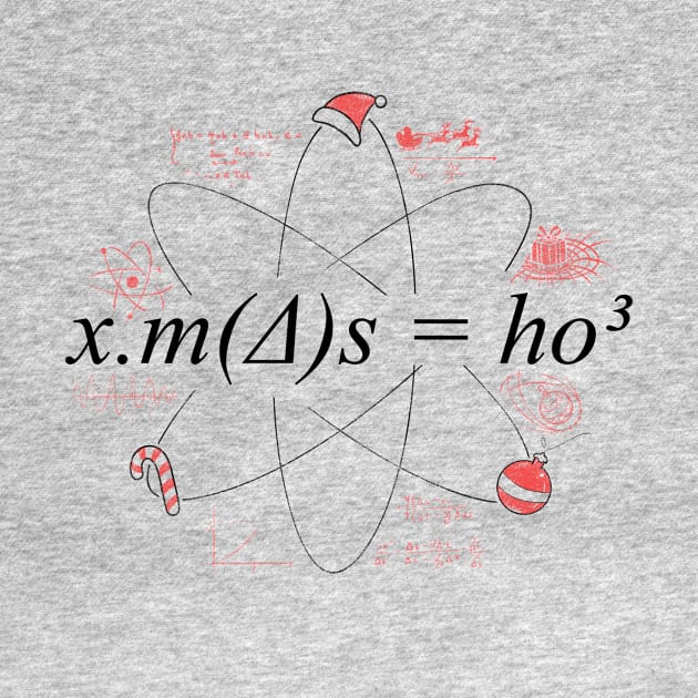 Christmas Formula by UmbertoVicente